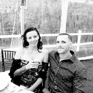 Meet your Posher, Randall